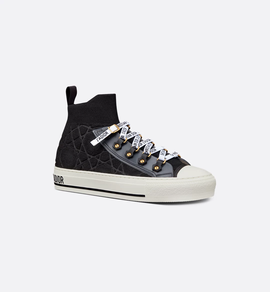 Walk’n’Dior Sneaker - Image 1